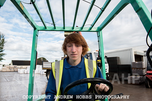 Apprentices A J Champion Ltd-4626
