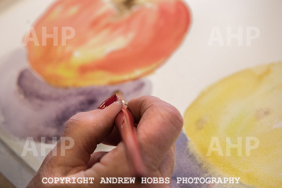 Art class Wellington-5103