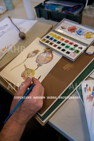 Art class Wellington-5113