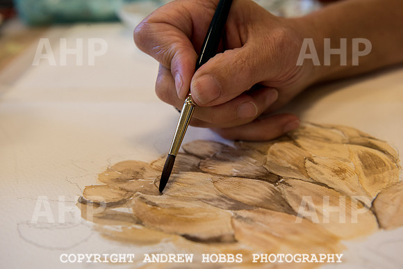 Art class Wellington-5121