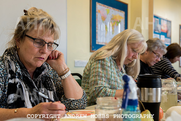 Art class Wellington-5131