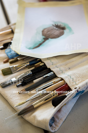 Art class Wellington-5145
