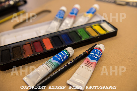 Art class-5000