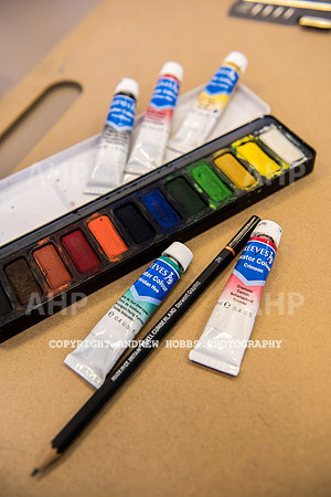 Art class-5001