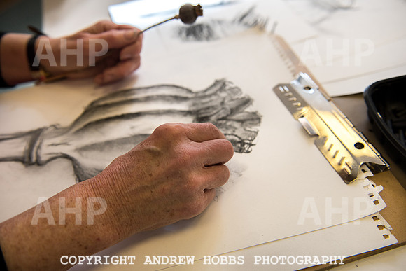 Art class-5009