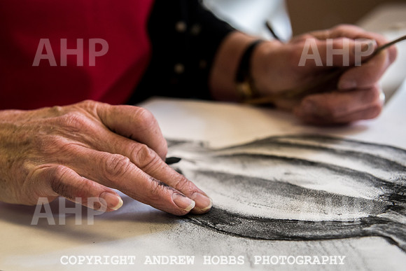 Art class-5019