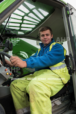 Apprentices A J Champion Ltd-4557
