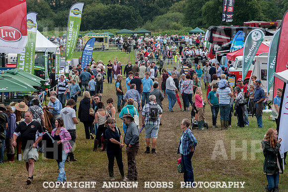 North Devon Show 2014 009