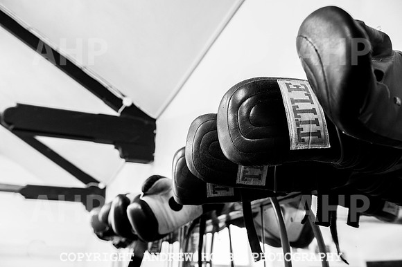 Watchet Boxing Club May 2014 68