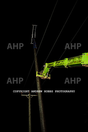 Western Power Distribution-5180