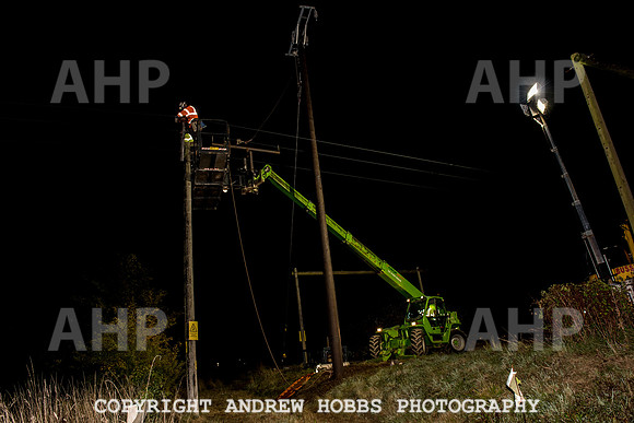 Western Power Distribution-5260