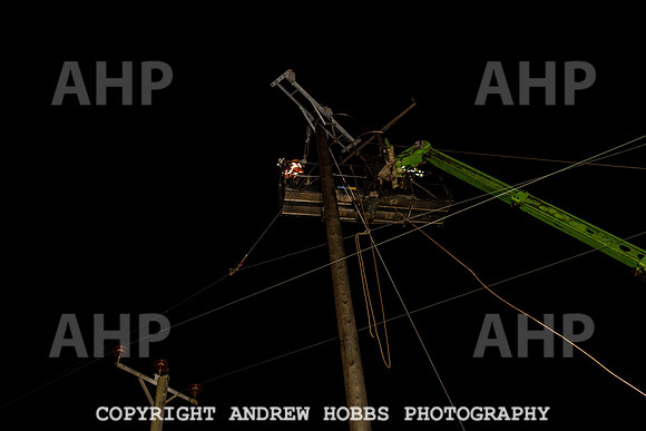 Western Power Distribution-5272