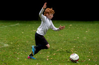 Chilton Cantelo Football Tournament 2013