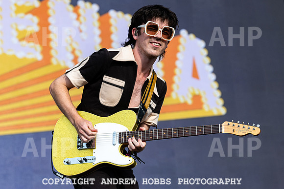 Declan Mckenna -  Boardmasters 2022-2686