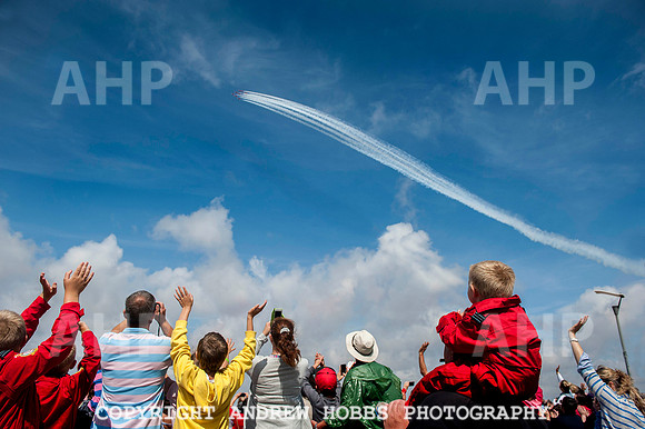 Minehead Festival 2014 011