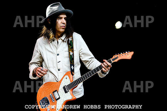 The Dandy Warhols - Beautiful Days 2022-5313