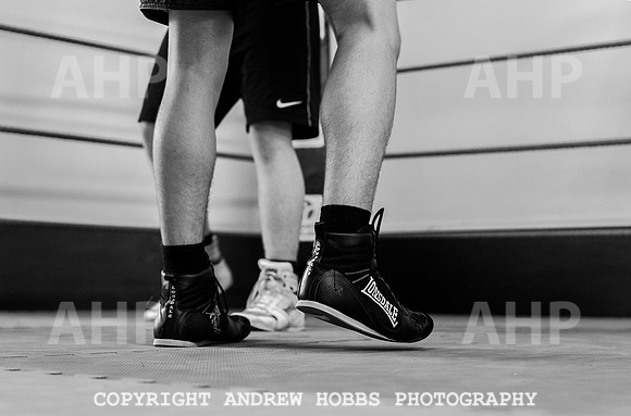 Watchet Boxing Club May 2014 64