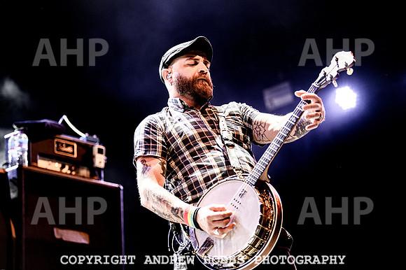 Flogging Molly - Beautiful Days 2022-5391