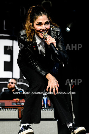 The Interrupters - Beautiful Days 2022-9796