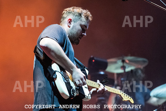 Sam Fender - Boardmasters 2024-6668