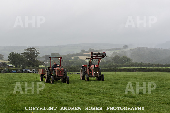 Hawkridge Revel and Gymkhana 2015-3885