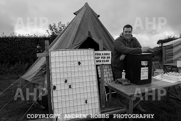Hawkridge Revel and Gymkhana 2015-4092