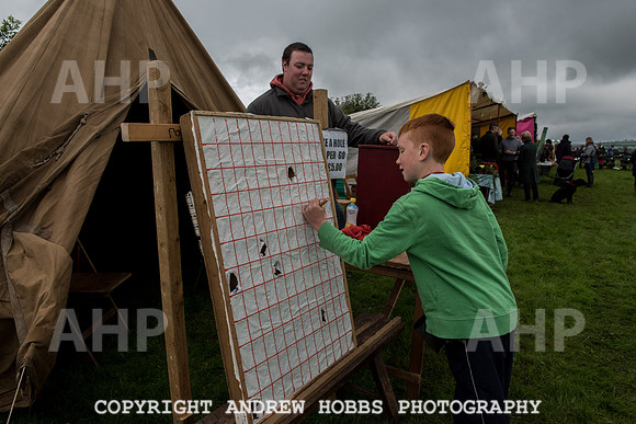 Hawkridge Revel and Gymkhana 2015-4098