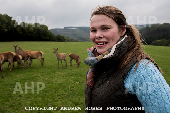 Abby Westcott - deer farm-5495