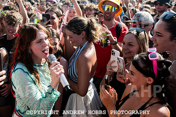 Kate Nash - Boardmasters 2024-1829