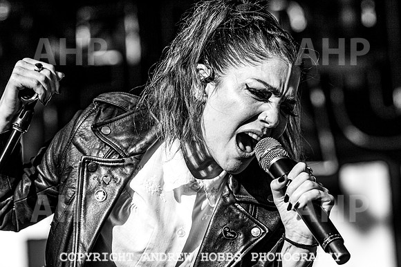 The Interrupters - Beautiful Days 2022-9674