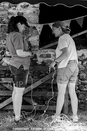 Wambrook Flower Show Centenary 085