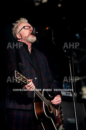 Flogging Molly - Bearded Theory 2023-0287