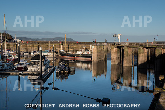 Doniford Bay - Haven Holidays-9734