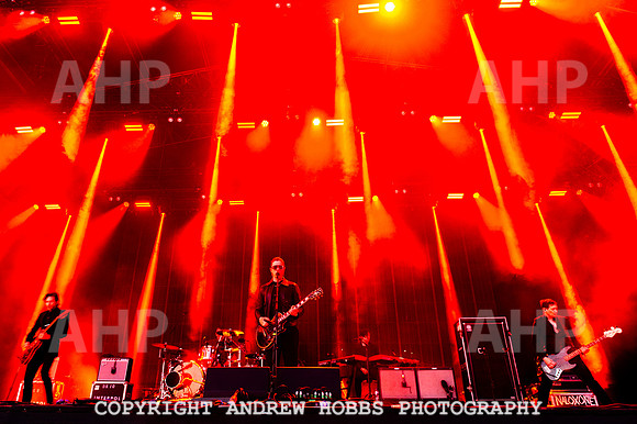 Interpol - Bearded Theory 2023-5526