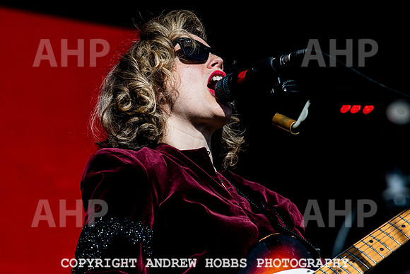 Anna Calvi - Bearded Theory 2023-1475