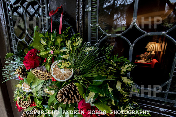 Cross Lane Hotel and Restaurant-7449