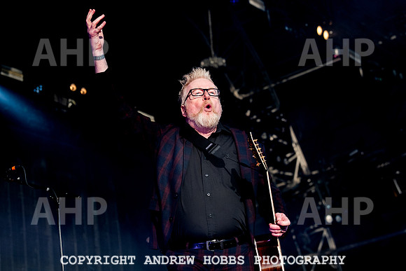 Flogging Molly - Bearded Theory 2023-0330
