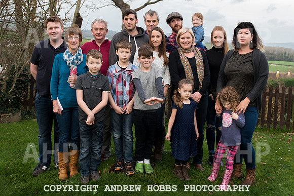 Jo Halliday Family Boxind Day 2015-8426