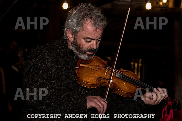 Dunster by Candlelight 2015-7290