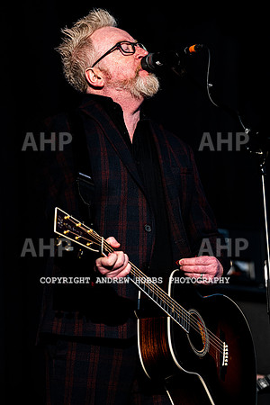 Flogging Molly - Bearded Theory 2023-0312