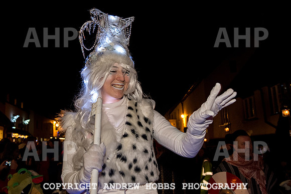 Dunster by Candlelight 2015-6958