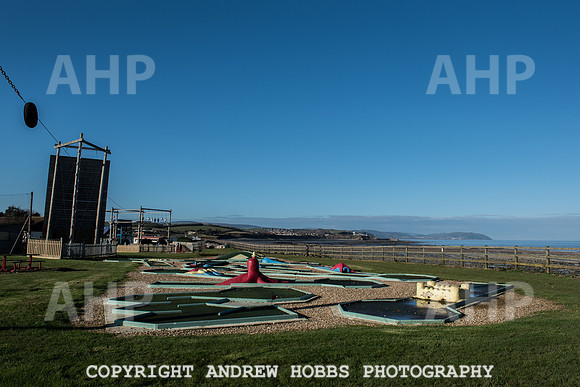 Doniford Bay - Haven Holidays-9772