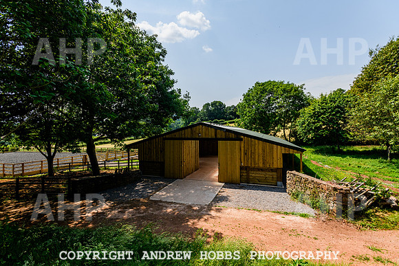 The Old Vicarage - Over Stowy- June 2013-4852