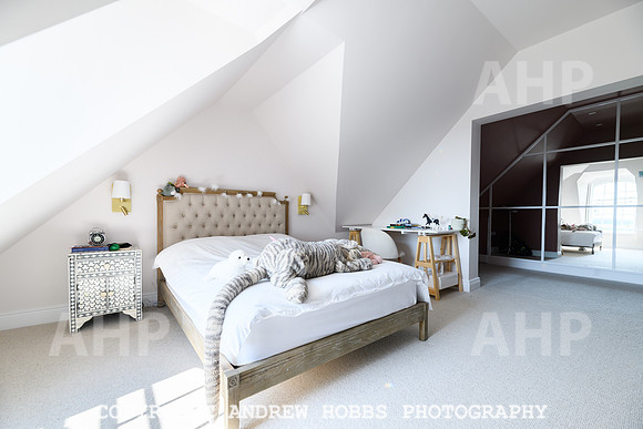 The Old Vicarage - Over Stowy- June 2013-4664