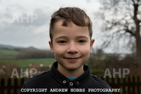 Jo Halliday Family Boxind Day 2015-8840
