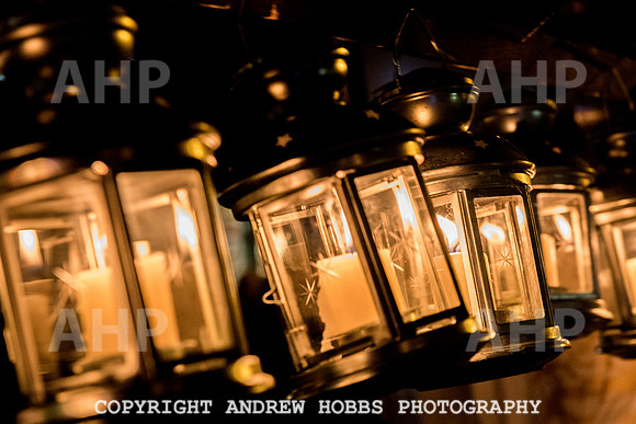 Dunster by Candlelight 2015-6956