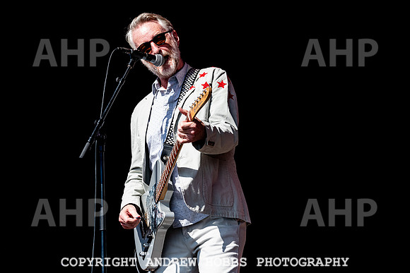 Billy Bragg - Bearded Theory 2023-1287