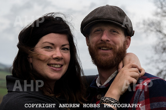 Jo Halliday Family Boxind Day 2015-8763