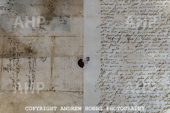 The Old Vicarage - Over Stowy- June 2013-4770