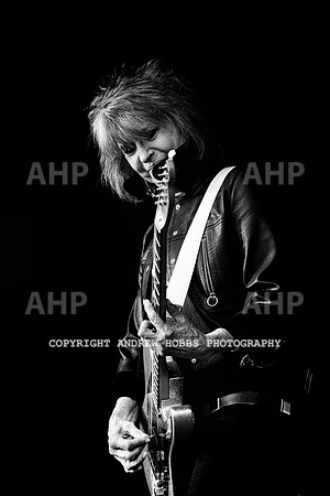 Chrissie Hynde-The Pretenders - Bearded Theory 2023-3355